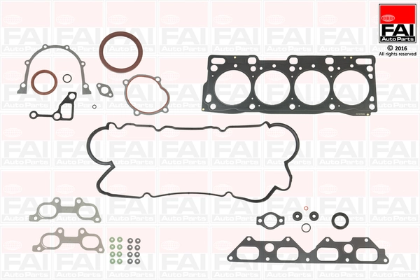 Full Gasket Kit, engine